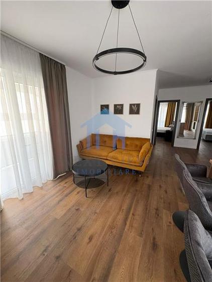 Apartament cu 3 camere decomandat în Mănăștur