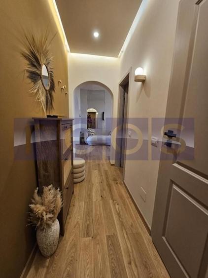 VANZARE 2 CAMERE  DECOMANDAT FLOREASCA - 12