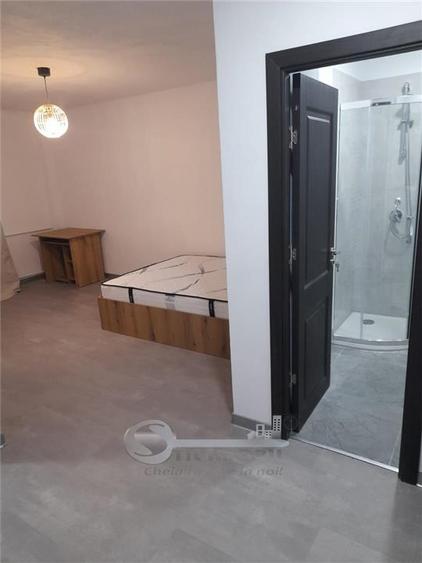 Garsonieră decomandată, mobilată în Tudor Vladimirescu