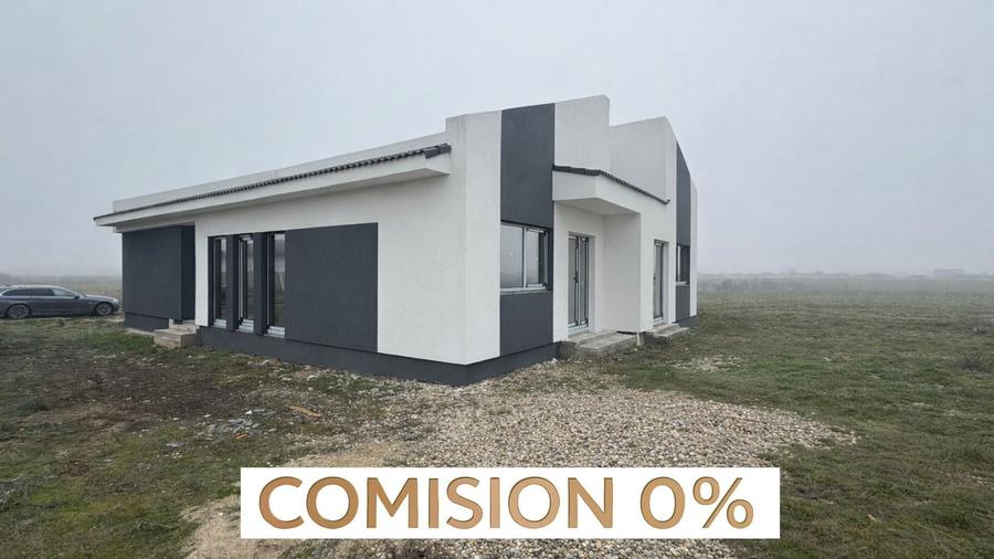 COMISION 0% | Duplex | 70 mp | 3 Camere | Calea Urseni - 1