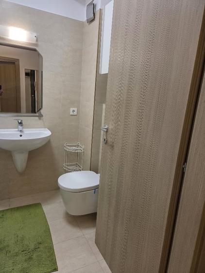 Apartament cu 2 camere decomandat în Titulescu