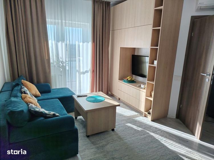 Apartament cu 3 camere în Calea Aradului