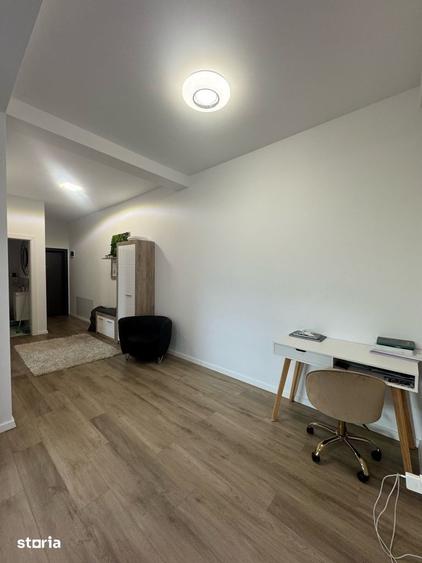 Apartament cu 3 camere decomandat în Câmpulung Moldovenesc