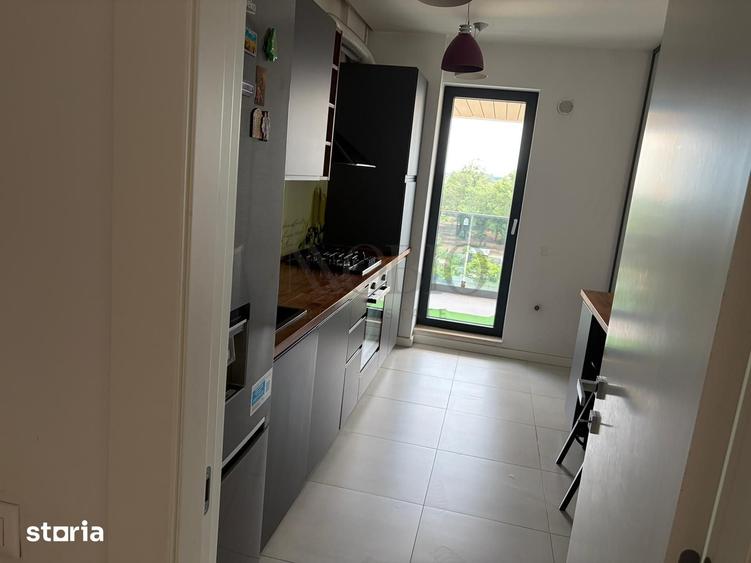 Apartament 4 camere premium | 2 locuri parcare | Nusco City 1 - 8