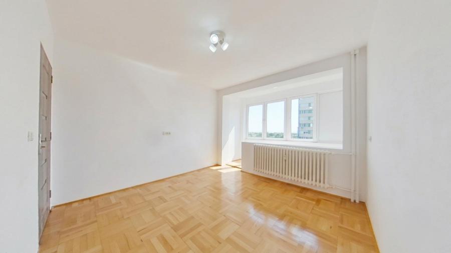 Apartament cu 2 camere decomandat în Podgoria