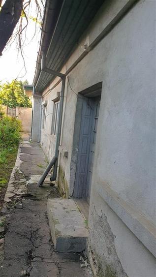 Casă cu 6 camere cu Teren 554 Mp în Chercea