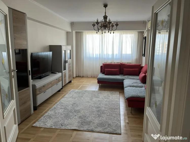 Apartament cu 4 camere decomandat în 13 Septembrie