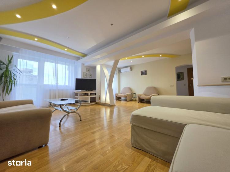 Apartament cu 2 camere în 13 Septembrie