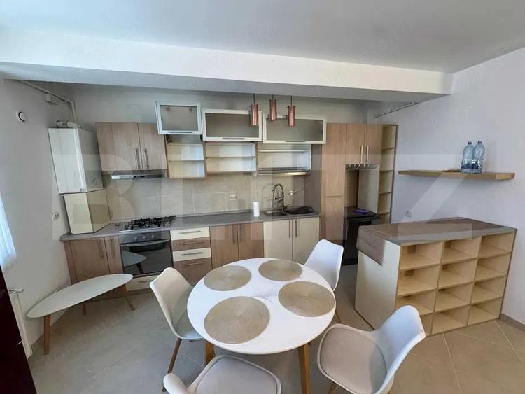 Exclusivitate! Apartament 2 camere, 57 mp, zona Lidl - Buna Ziua - 6