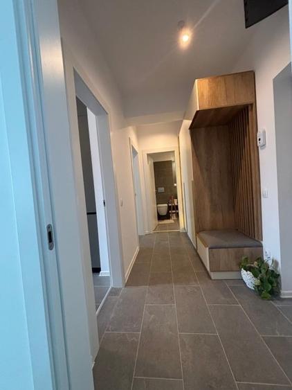 Apartament cu 2 camere decomandat, mobilat în Chitila
