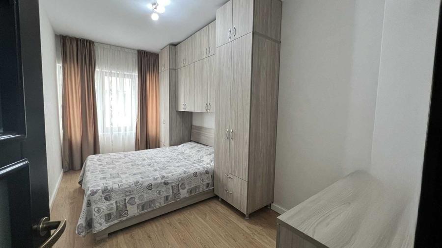 Inchiriez apartament 2 camere Royal Town - Copou - Iasi, mobilat&utilat modern - 3