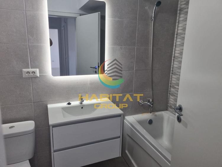 Apartament cu 3 camere decomandat în Berceni
