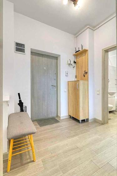 Apartament cu 2 camere decomandat, mobilat în Militari