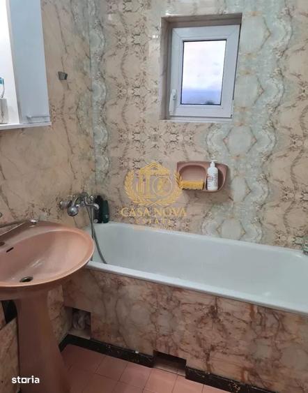 Apartament 3 camere 70mp, cartier Intre Lacuri, balcon, parcare - 4