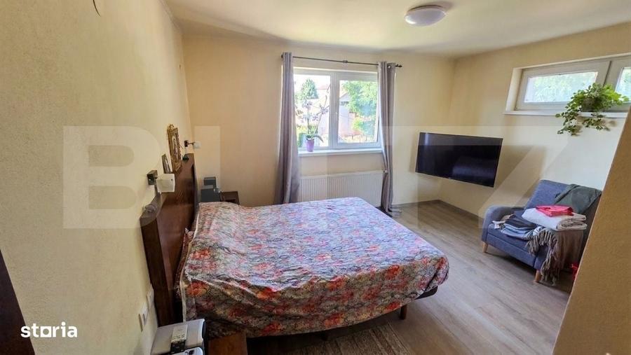 Casă cu 4 camere în Oarda