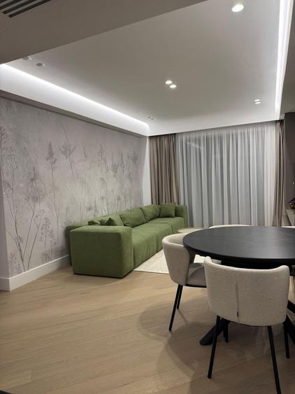 | Apartament 3 camere | De inchiriat | Pipera - Iancu Nicolae | - 9