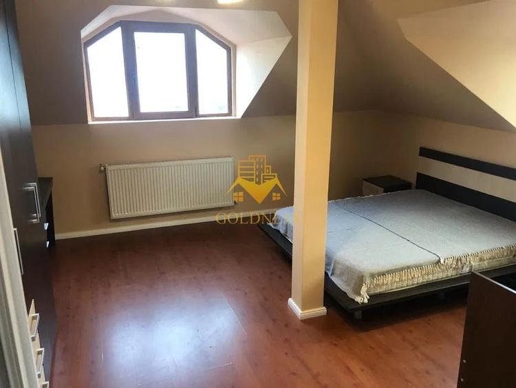 3 camere,Vila, Parcare,Marasti,18 GYM,FSEGA,Iulius Mall, Petfriendly - 4