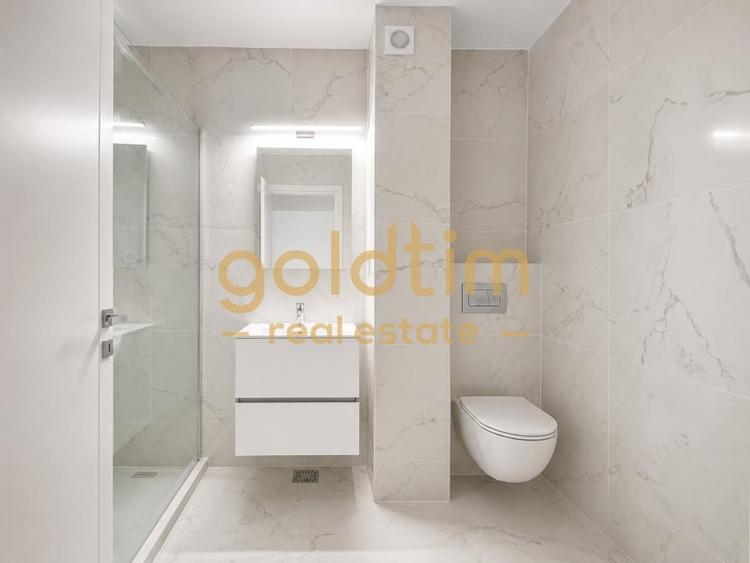 Apartament cu 2 camere decomandat, mobilat în Pipera