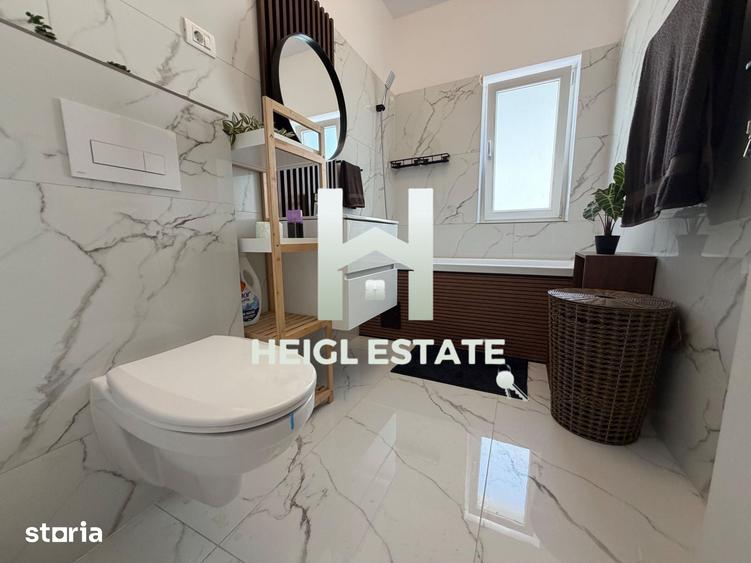 Apartament cu 2 camere decomandat în Giroc