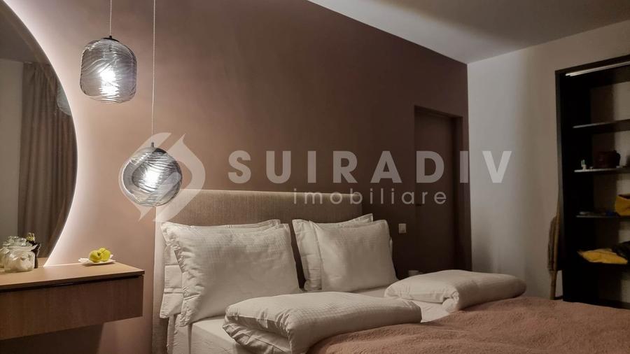 Apartament Premium cu 3 Camere și Terasă Spațioasă în Complexul Azoria - 4