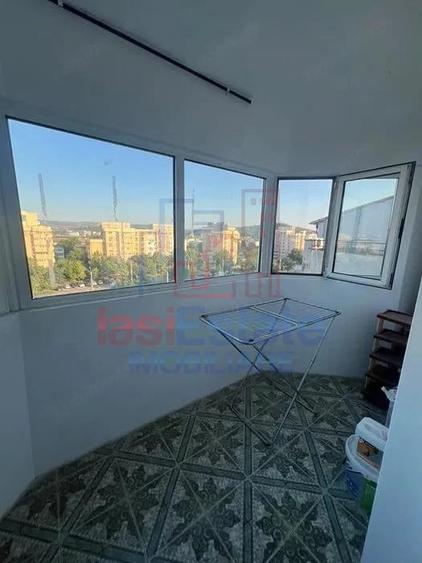 Garsonieră decomandată în Filiași