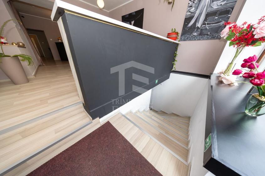 Spațiu comercial, de 72 mp, în Central