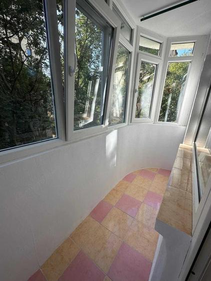 Garsoniera de inchiriat zona Lacul Tei 40mp - 1