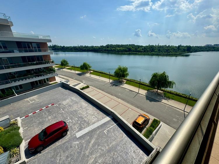 Apartament cu 3 camere decomandat în Pantelimon