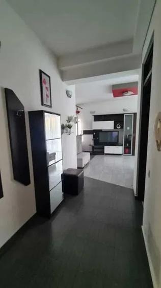 Penthouse, 2 camere semidecomandate, Zorilor - 4