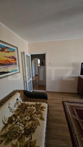 Apartament cu 2 camere decomandat, mobilat în Siderurgiștilor