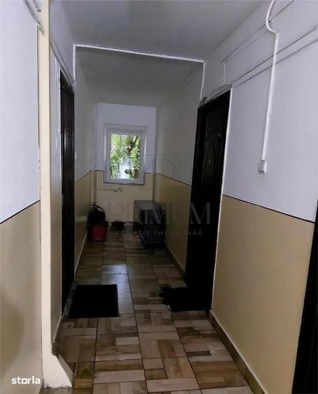 Garsonieră, mobilată în UMT