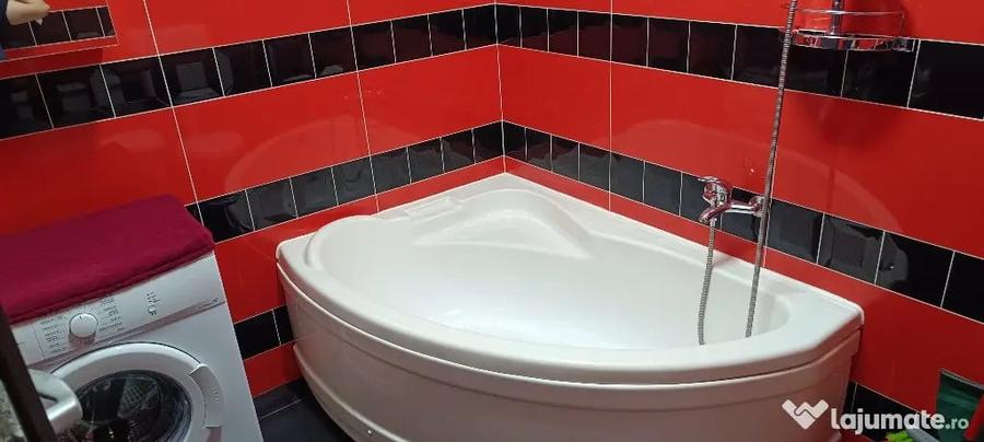 Apartament cu 2 camere decomandat în Chiajna