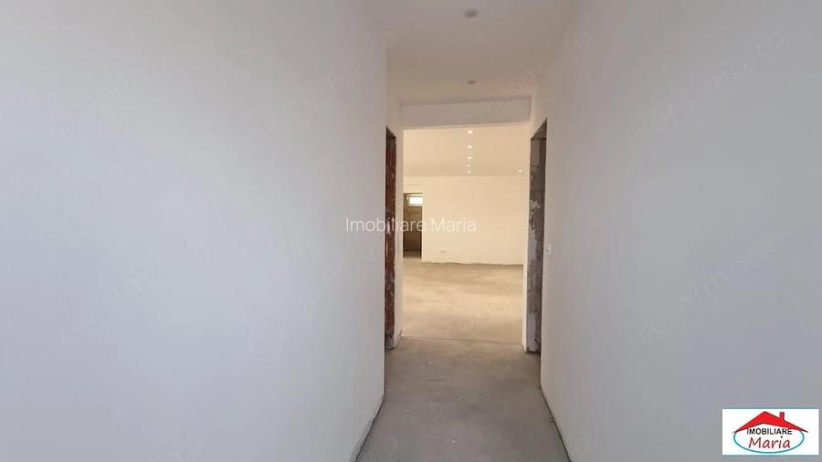 Casa noua in Lazuri 128000 Euro