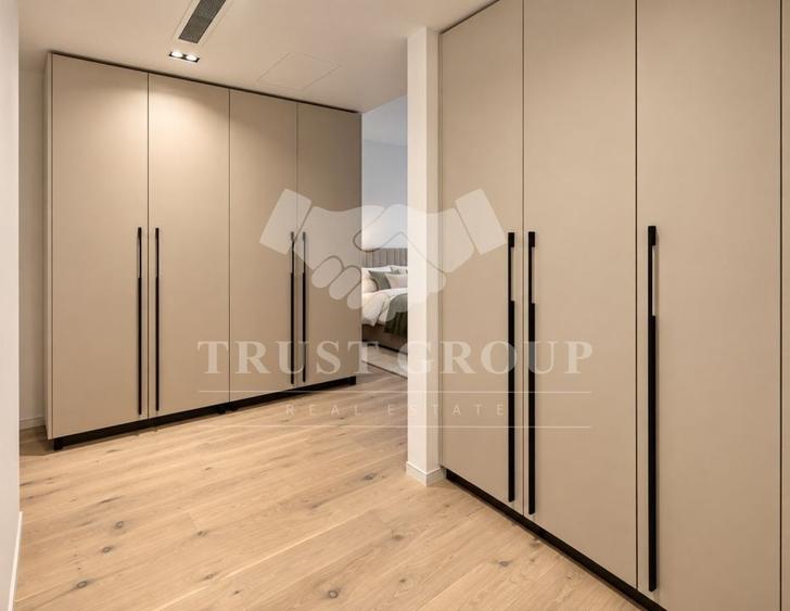 Apartament cu 3 camere, mobilat în Kiseleff
