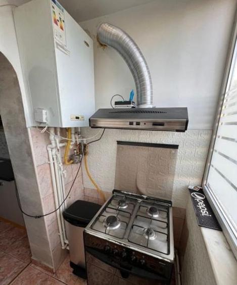 Apartament cu 2 camere decomandat în Tomis Nord