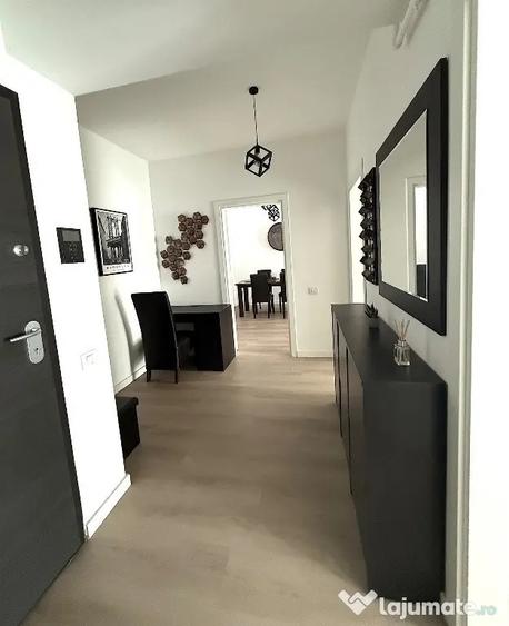 Apartament cu 2 camere decomandat în Timișoara