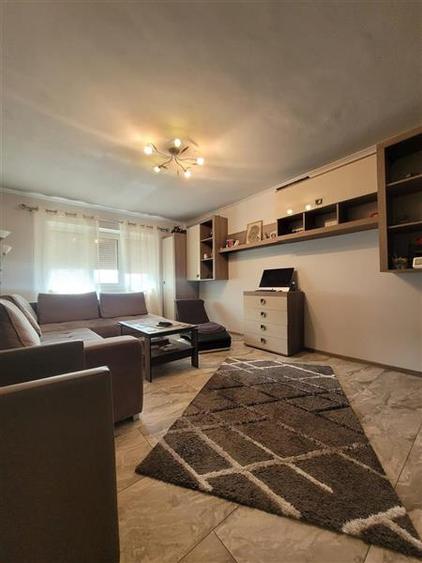 Apartament 3 Camere Superb, Decomandat, Mobilat si Utilat, Zona Dacia - 2