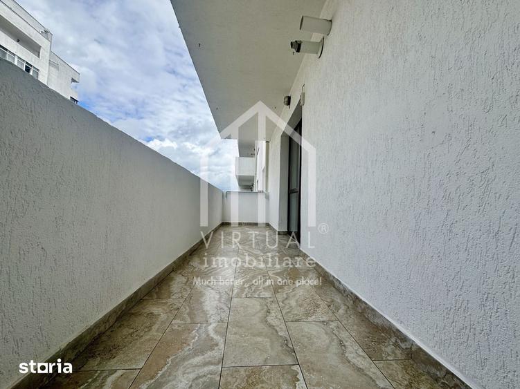 Apartament cu 3 camere în Șelimbăr