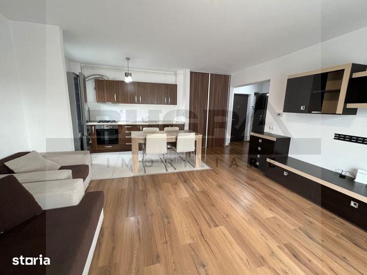Apartament 3 camere, 68mp, 2 bai, parcare, zona Elite Junior - 1
