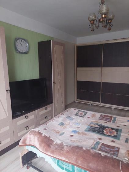 Apartament cu 2 camere decomandat în Someșeni