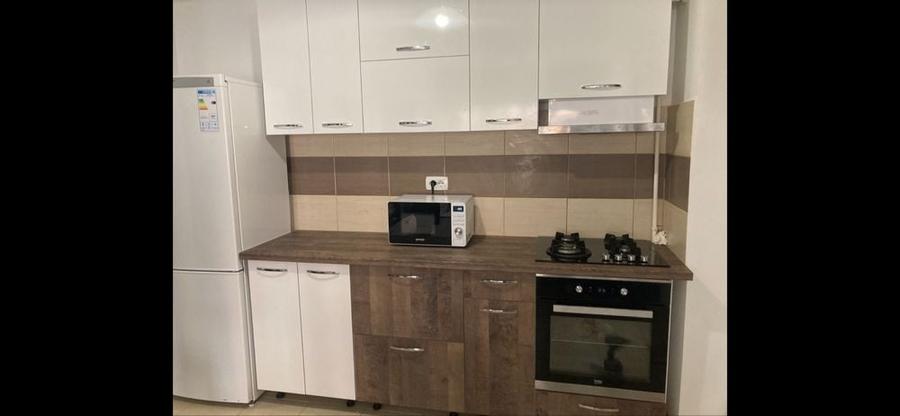 Apartament cu 2 camere decomandat în Dudu