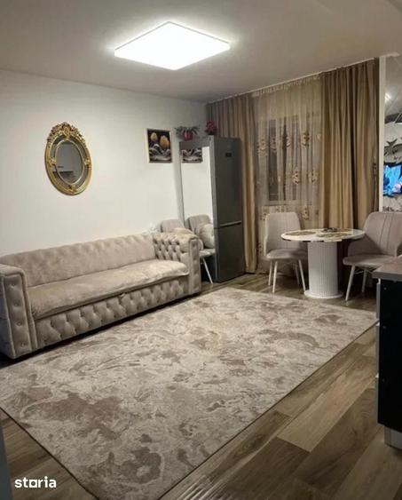 STUDIO MODERN-MOBILAT ?I UTILAT-MILITARI RESIDENCE - 1