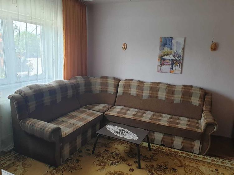Casă cu 2 camere în Central