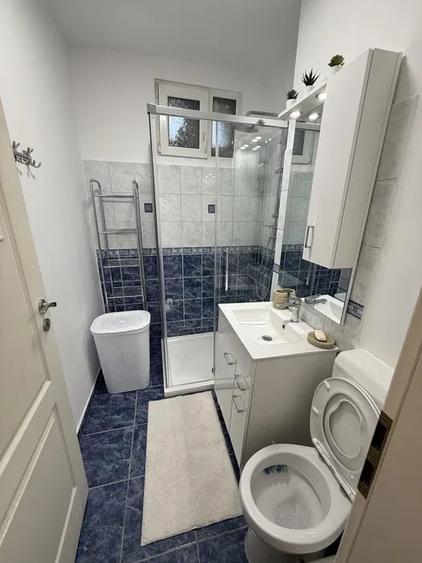 Apartament cu 2 camere decomandat, mobilat în 1 Mai