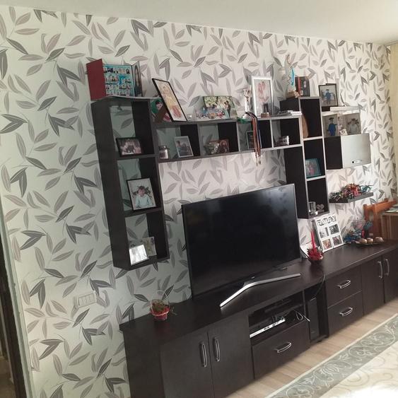 Apartament cu 3 camere decomandat în Rahova