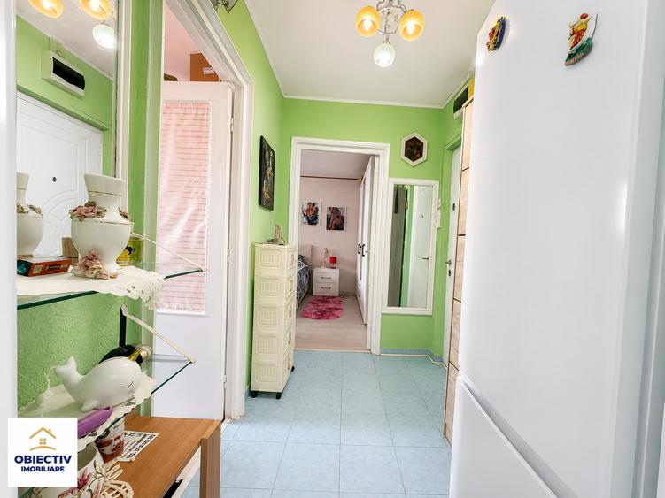 Apartament 3 camere CENTRAL - etaj intermediar - - 1