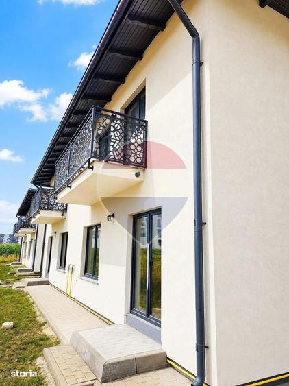 Duplex de vanzare | Radauti | Strada Calea Bucovinei - 2