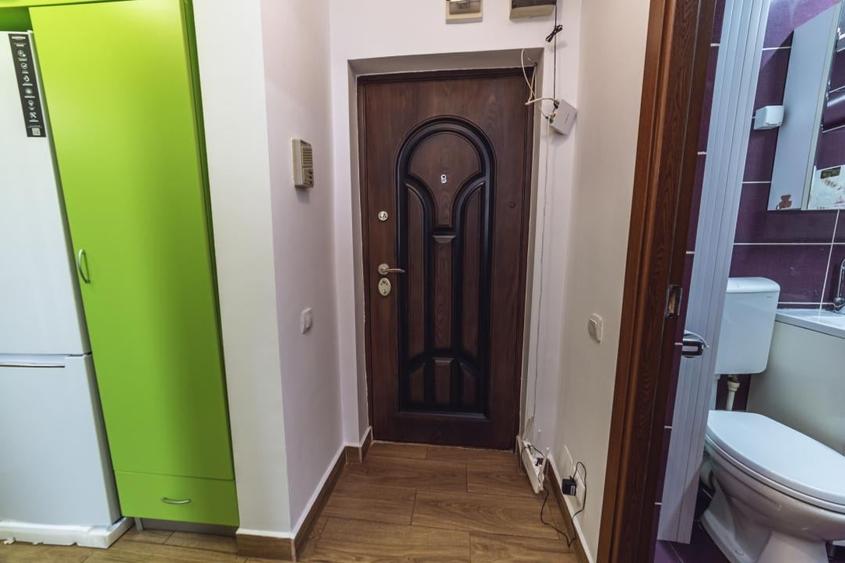 Apartament cu 2 camere decomandat, mobilat în Drumul Taberei