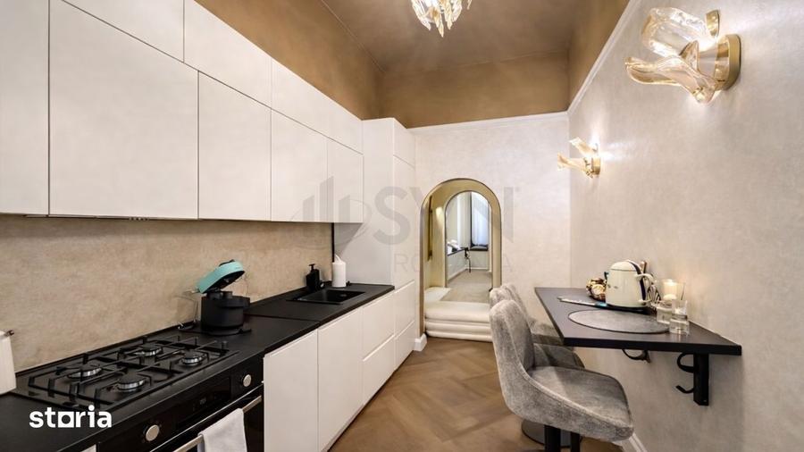 Apartament 2 Camere I Armeneasca I Cladire Consolidata - 1
