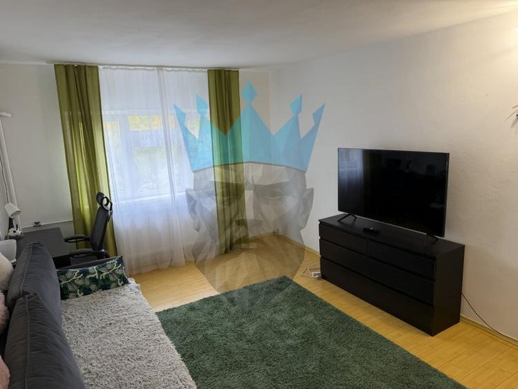 Apartament cu 2 camere decomandat, mobilat în Aviației